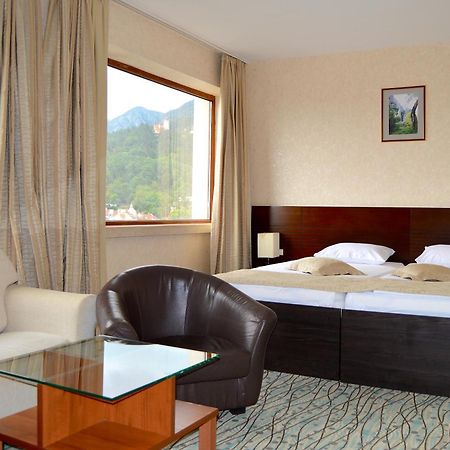 Hemus Hotel - Vratza Βράτσα Εξωτερικό φωτογραφία