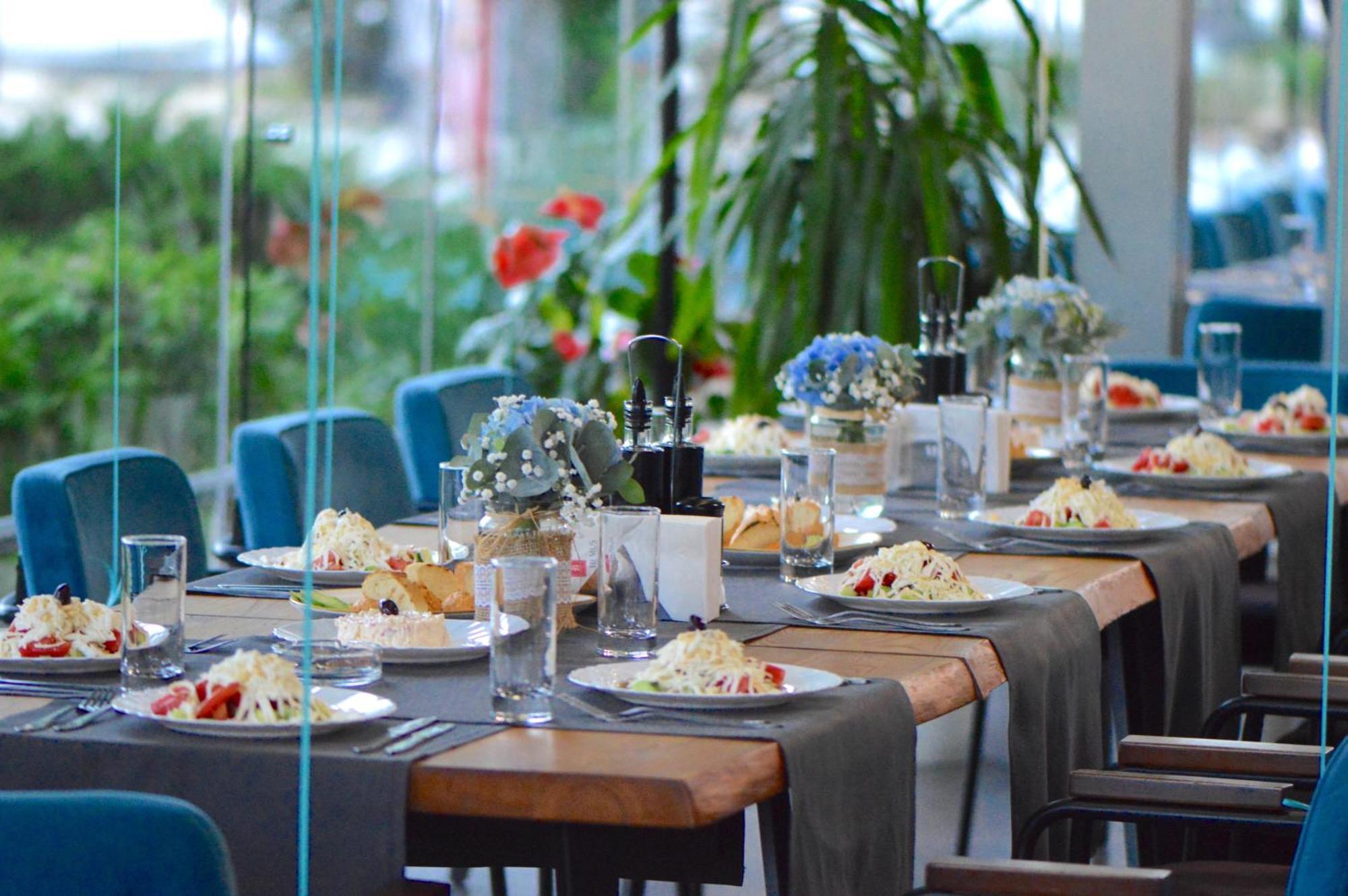 Hemus Hotel - Vratza Βράτσα Εξωτερικό φωτογραφία