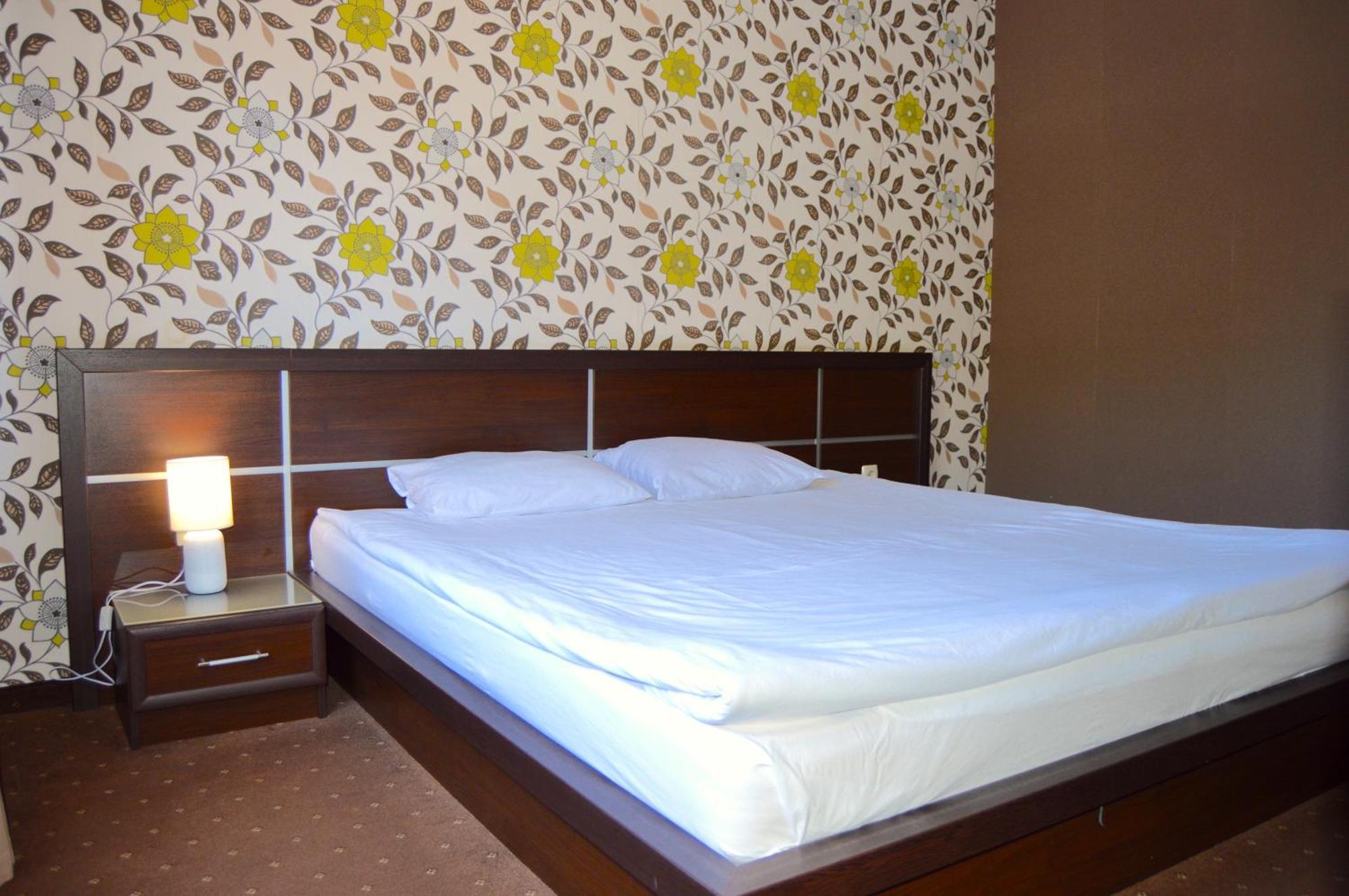 Hemus Hotel - Vratza Βράτσα Εξωτερικό φωτογραφία