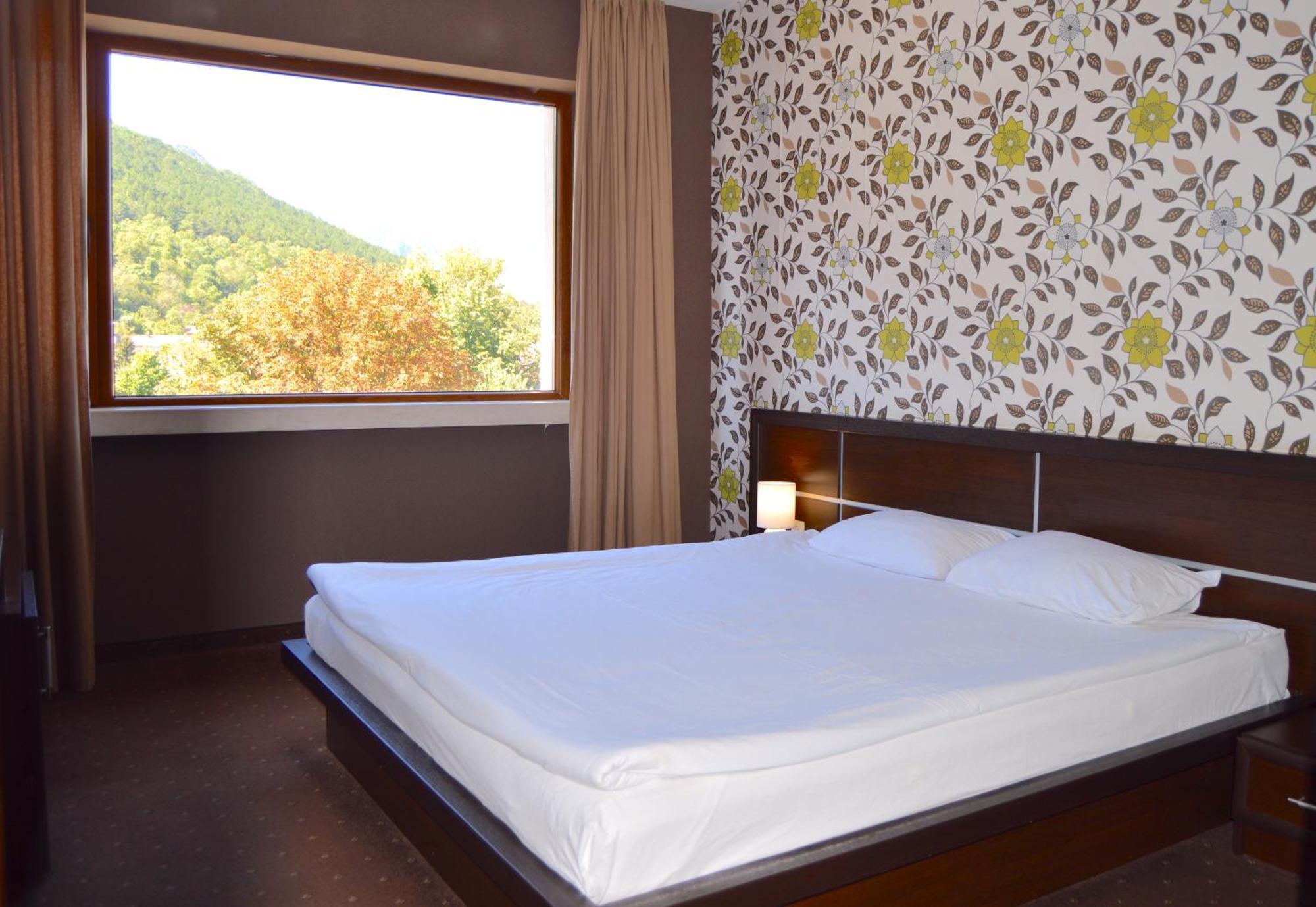 Hemus Hotel - Vratza Βράτσα Εξωτερικό φωτογραφία