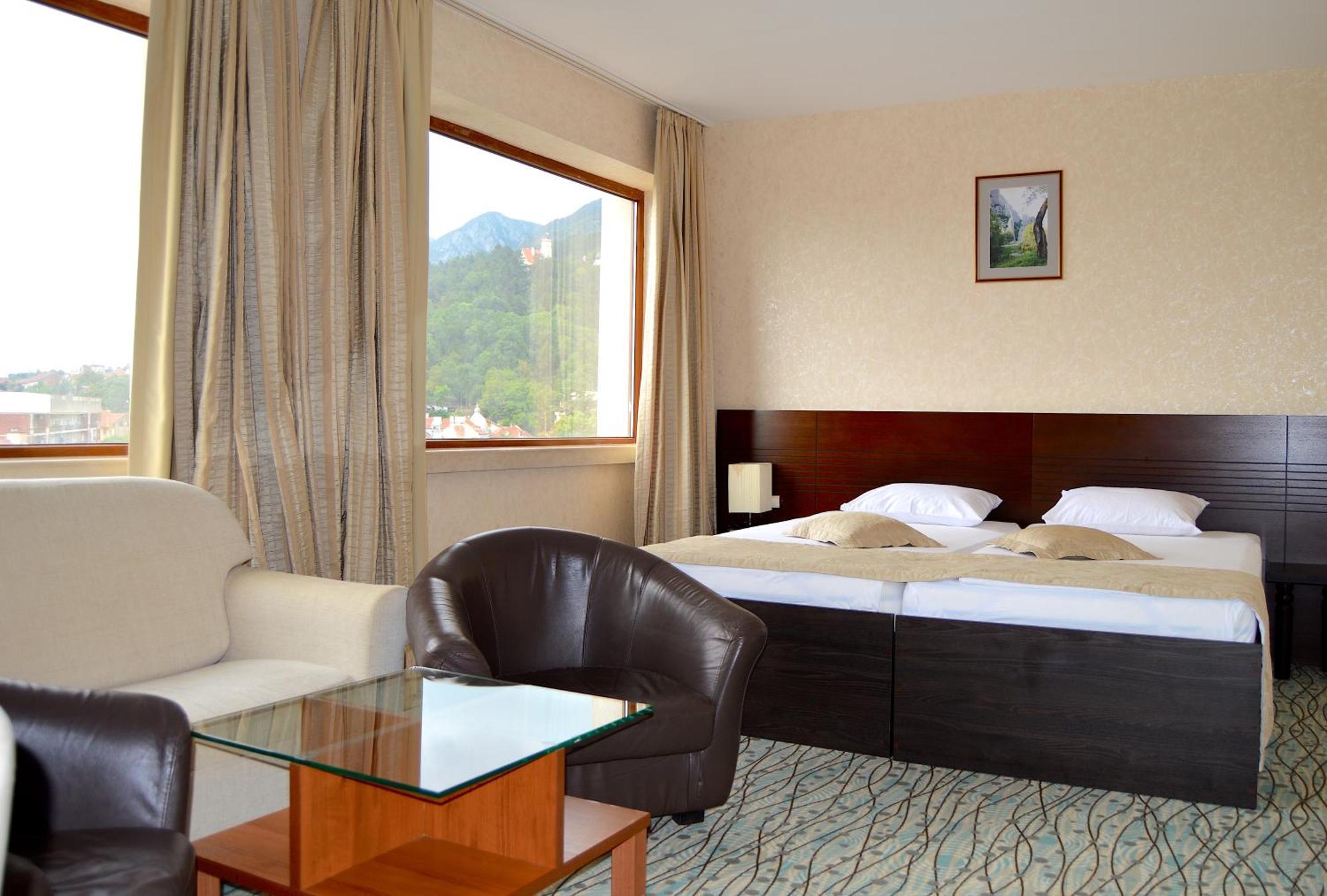 Hemus Hotel - Vratza Βράτσα Εξωτερικό φωτογραφία