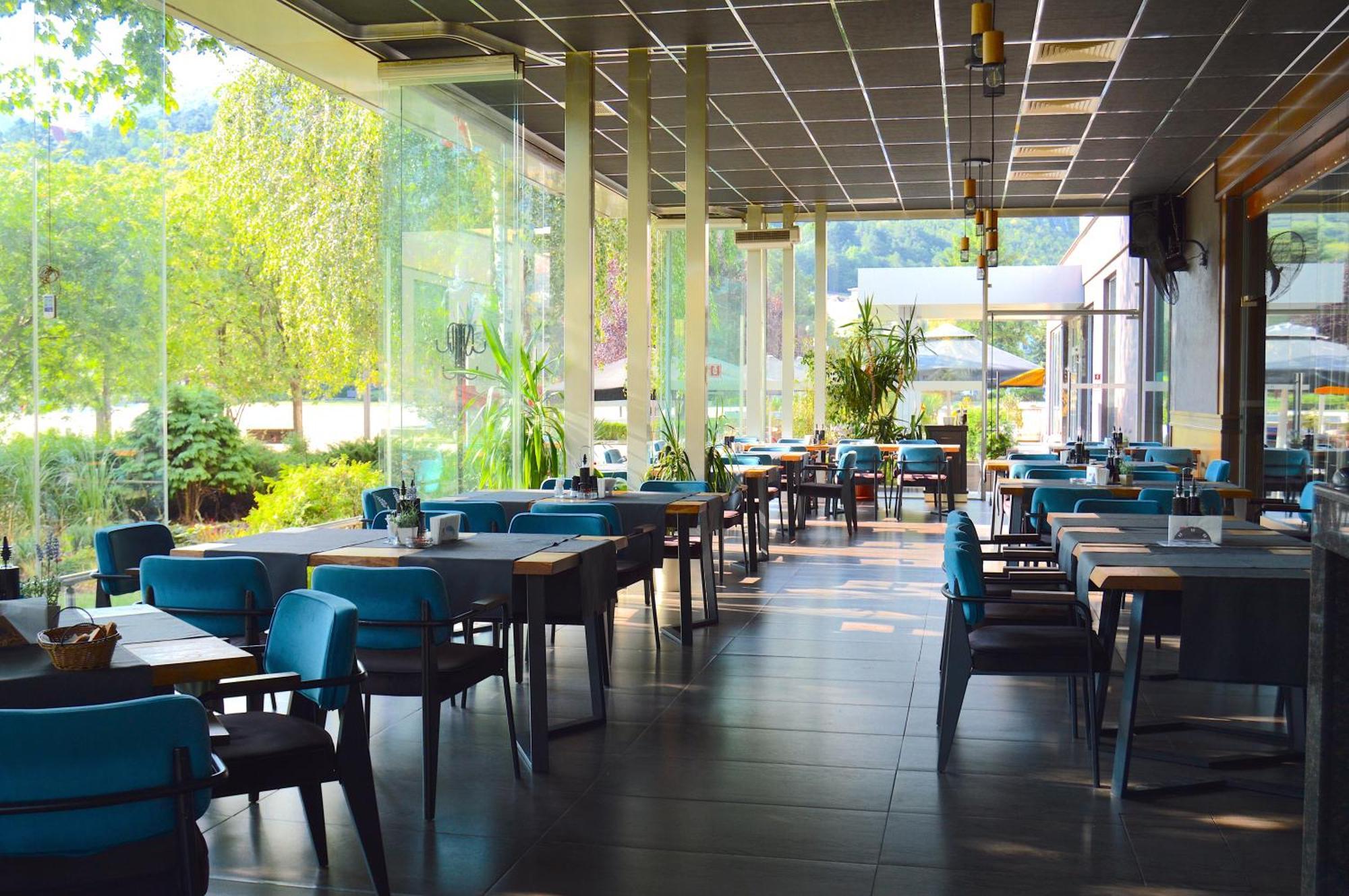 Hemus Hotel - Vratza Βράτσα Εξωτερικό φωτογραφία