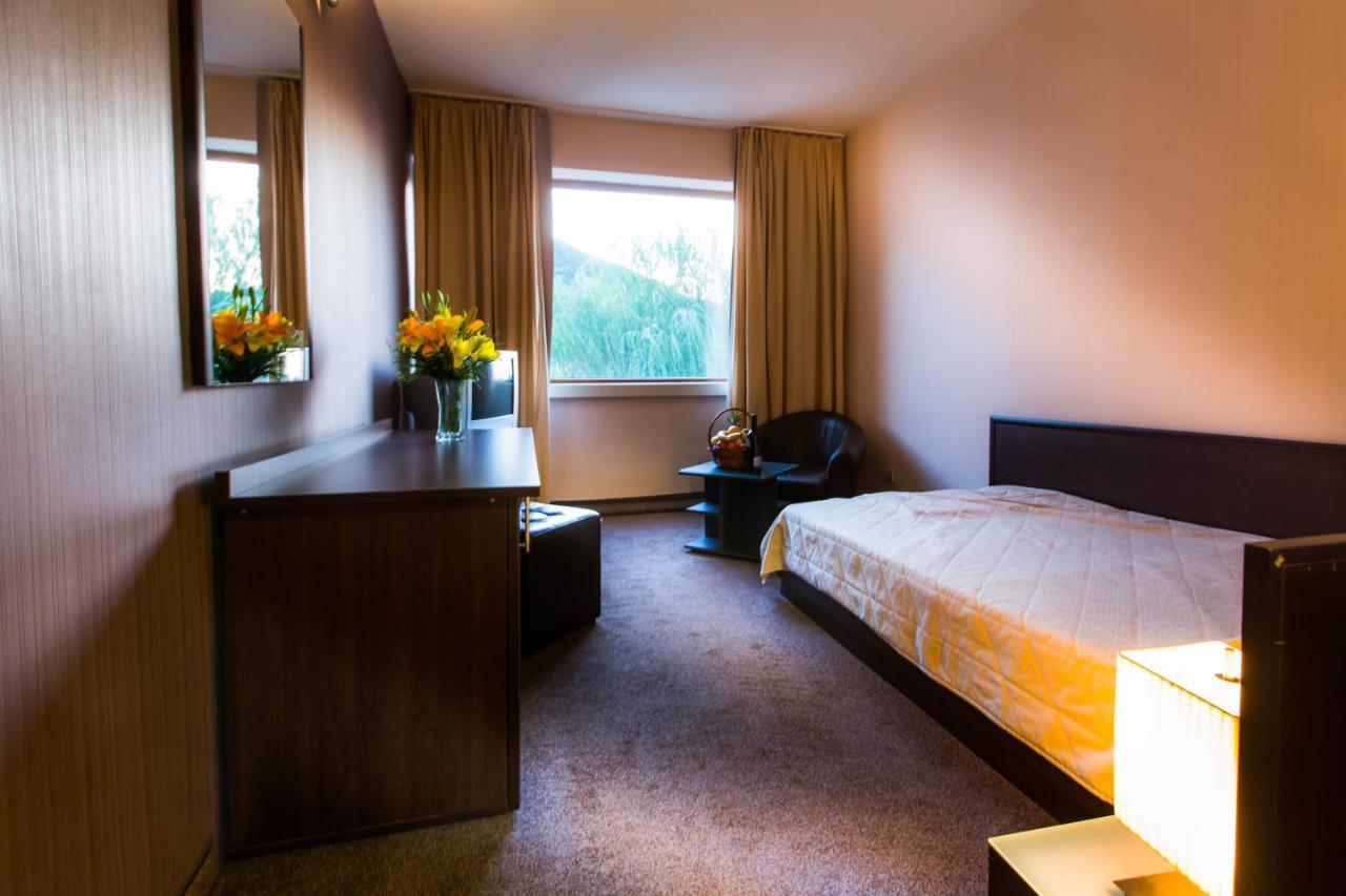 Hemus Hotel - Vratza Βράτσα Εξωτερικό φωτογραφία