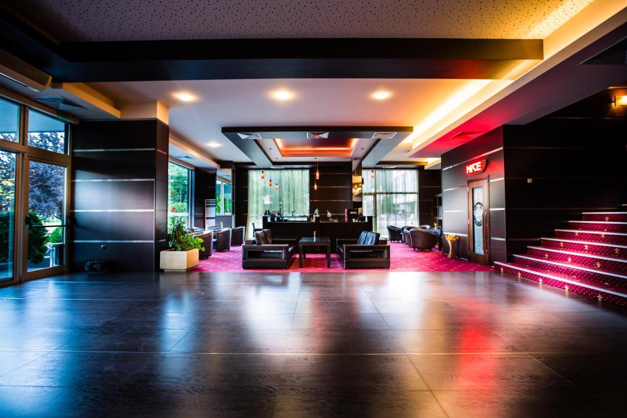 Hemus Hotel - Vratza Βράτσα Εξωτερικό φωτογραφία