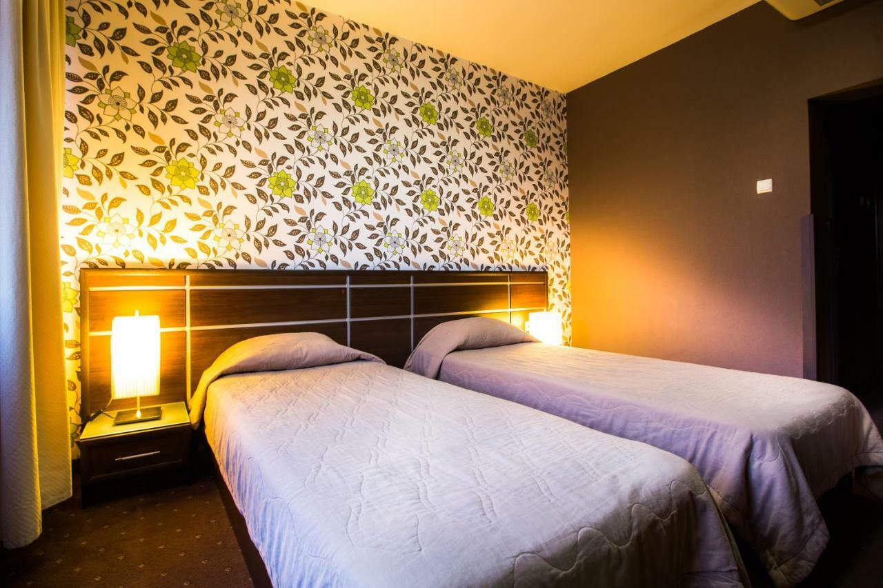 Hemus Hotel - Vratza Βράτσα Εξωτερικό φωτογραφία